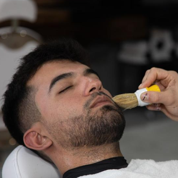 Perfilado de barba 