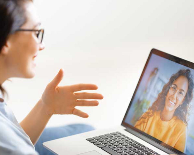 Sesión inicial individual | Virtual