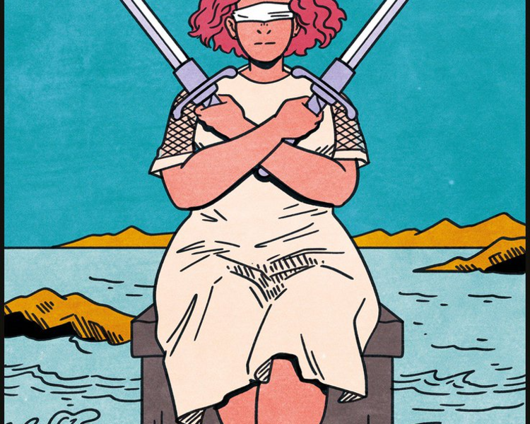 Tarot - Lectura vincular // Lectura laboral