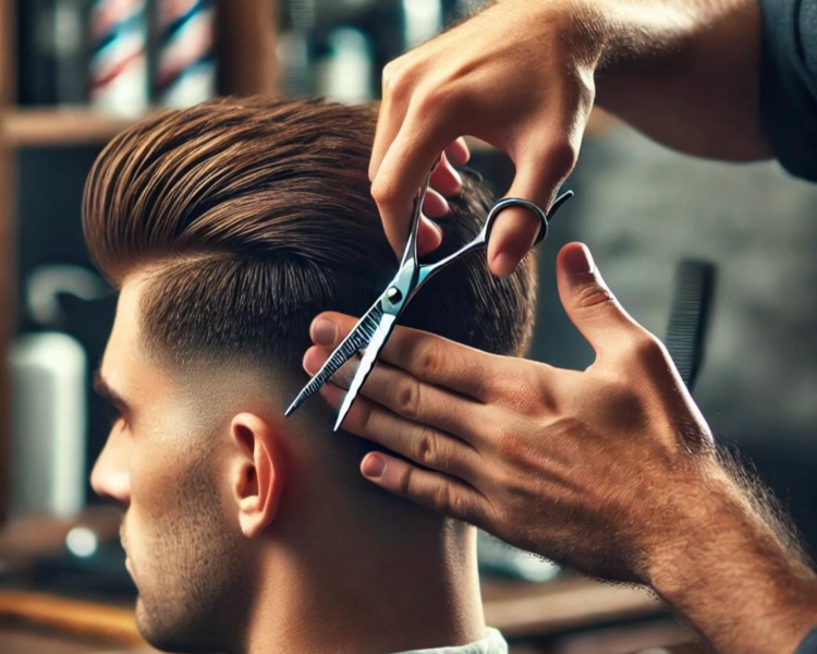 Corte de Cabello
