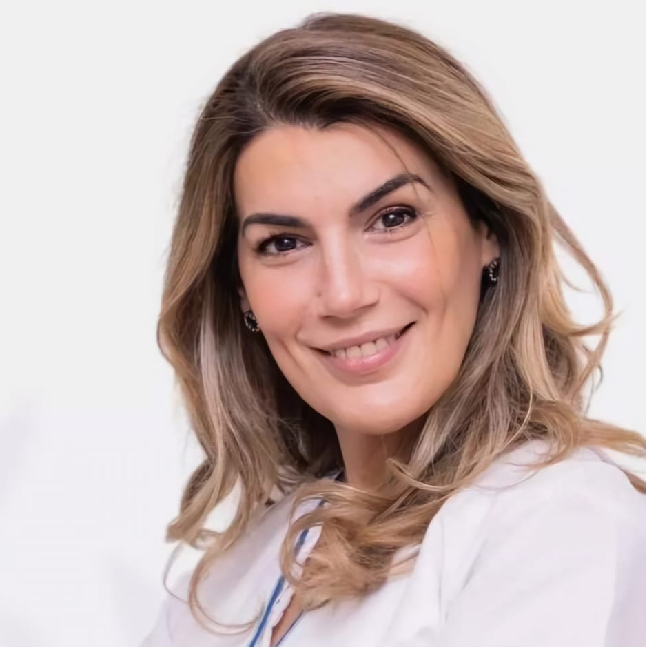 Dra. Mariela Orgueira