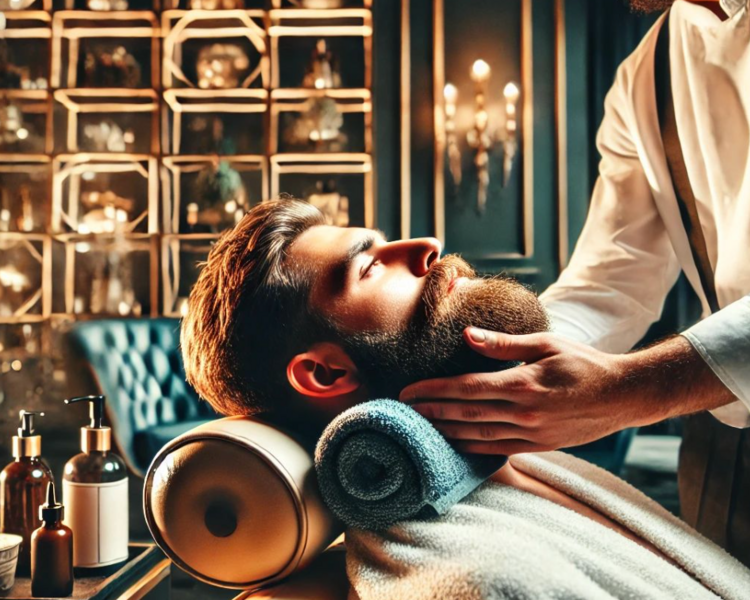 Exfoliación Facial