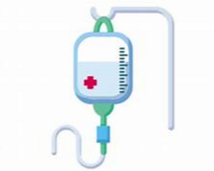 Primera Consulta de SUEROTERAPIA