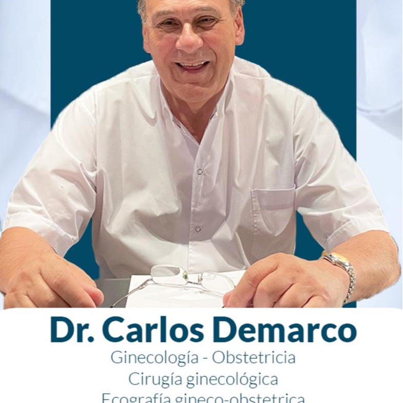 Dr Demarco Carlos 