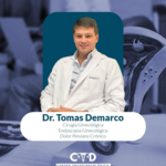 Dr. Tomas Demarco photo