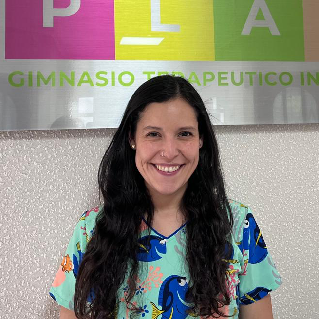 Flga. Karla Sepúlveda