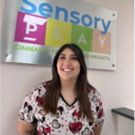 T.O Claudia Esparza photo