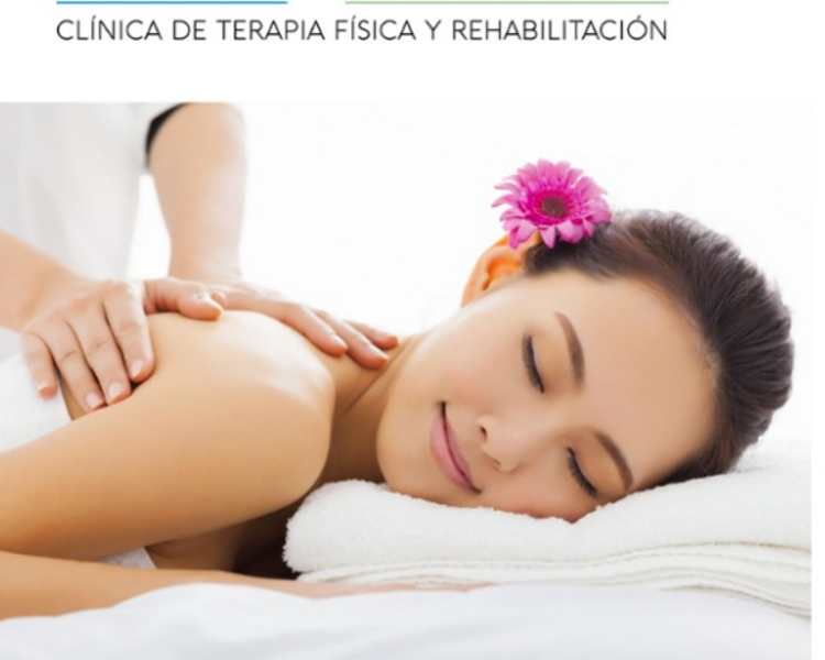 Masaje Drenaje Linfatico