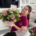 Nicol Melo Sanchez photo