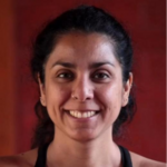 Anahí Oda García photo