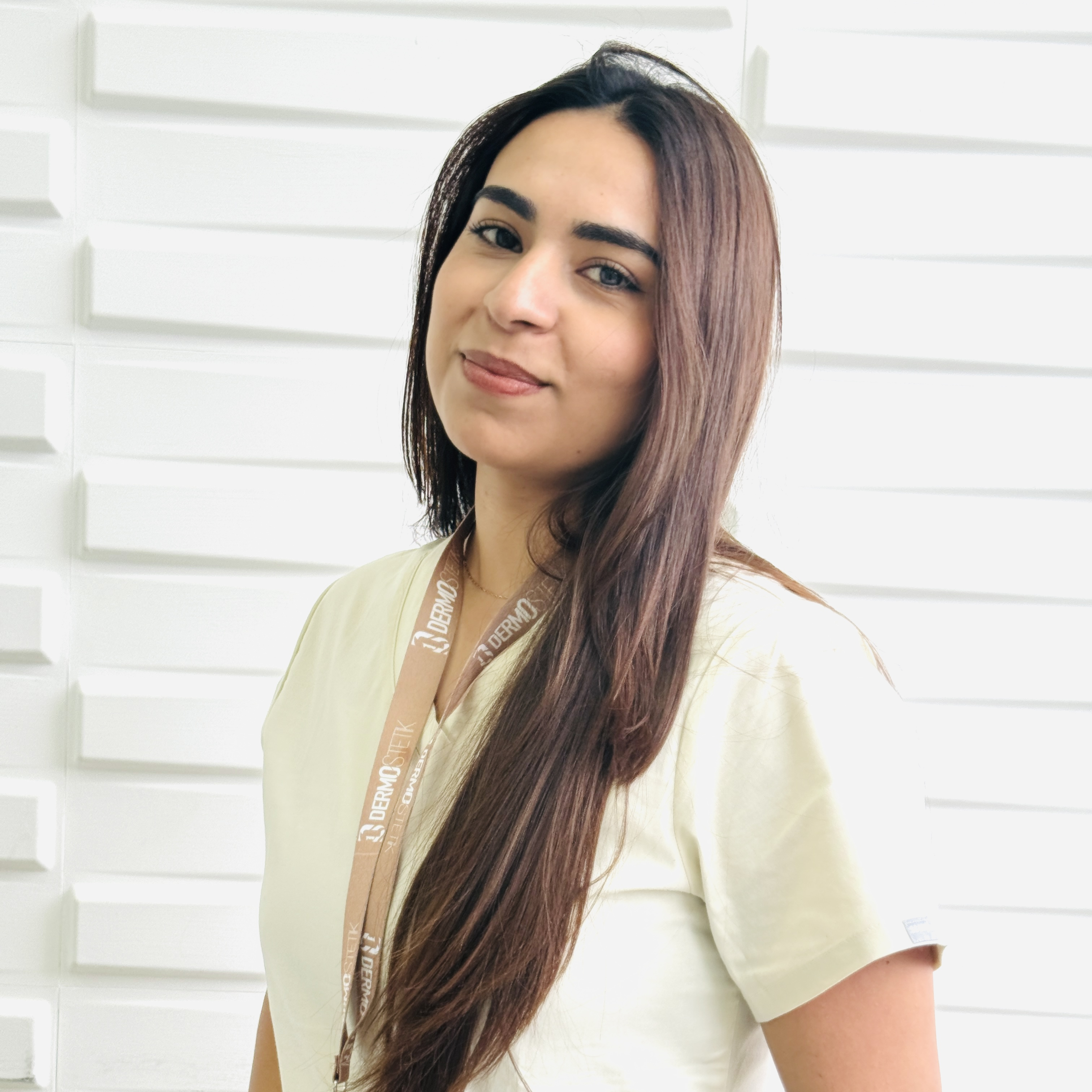 Génesis Reyes Cifuentes