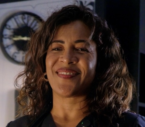 Sonia Bolaños