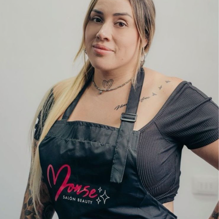 Lorena Astorga