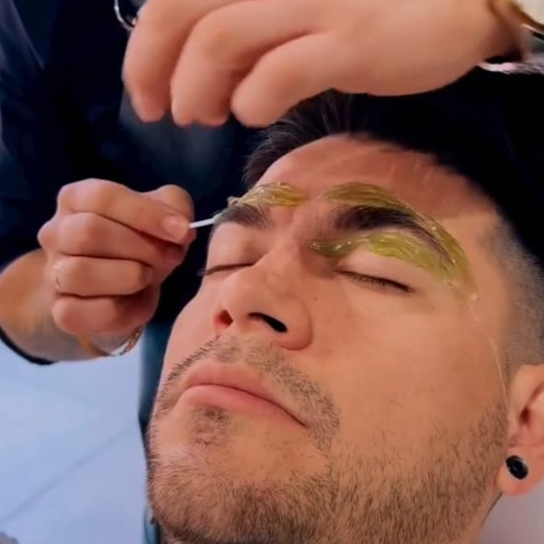 Servicio de cejas