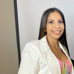 Carolina Aranguren photo