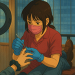 Inesa Villarroel photo