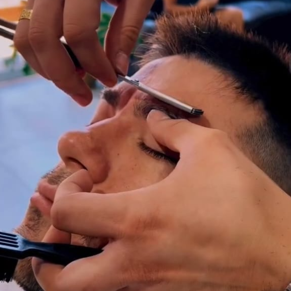 Servicio de cejas