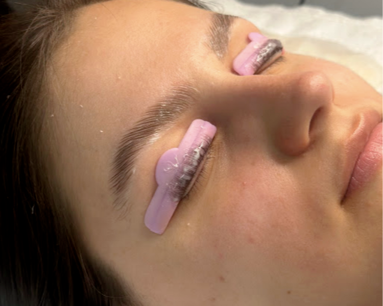 Lifting de pestañas