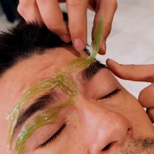 Servicio de cejas