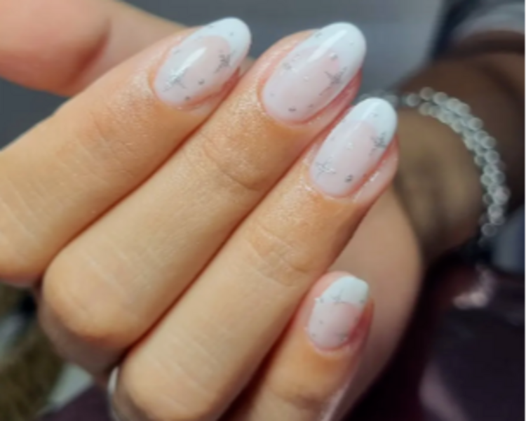 Esmaltado semipermanente