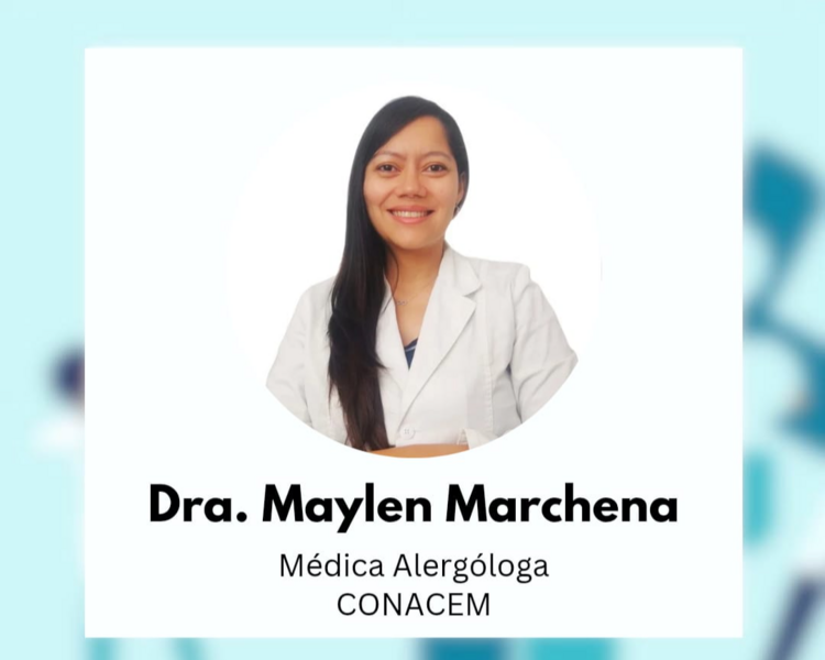 Consulta Médica Dra. Maylen Marchena