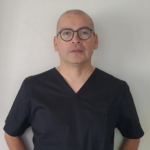 PS. ALVARO QUIDEL HUIRCALAF photo