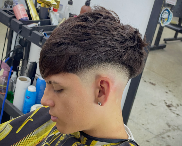 CORTE DE PELO CT