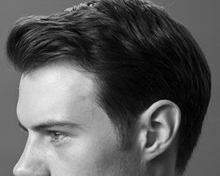 Corte de Cabello ✂️👨‍🦱