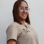 Betty Maria Lamas Paez photo