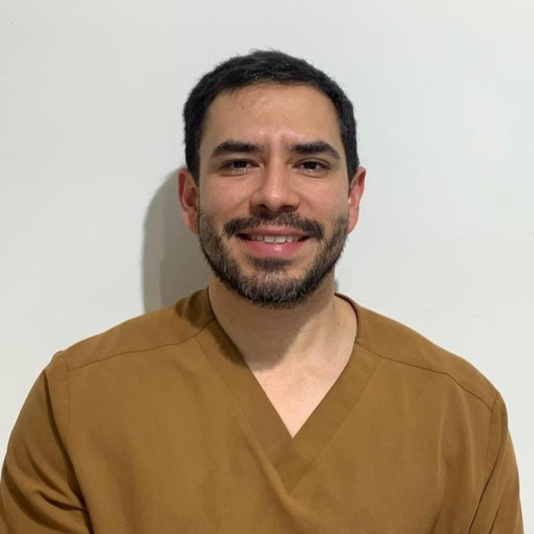 Dr. Jose Alberto Iñiguez Gonzalez