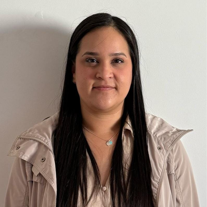 Dra. Maressa Barraza Hernandez