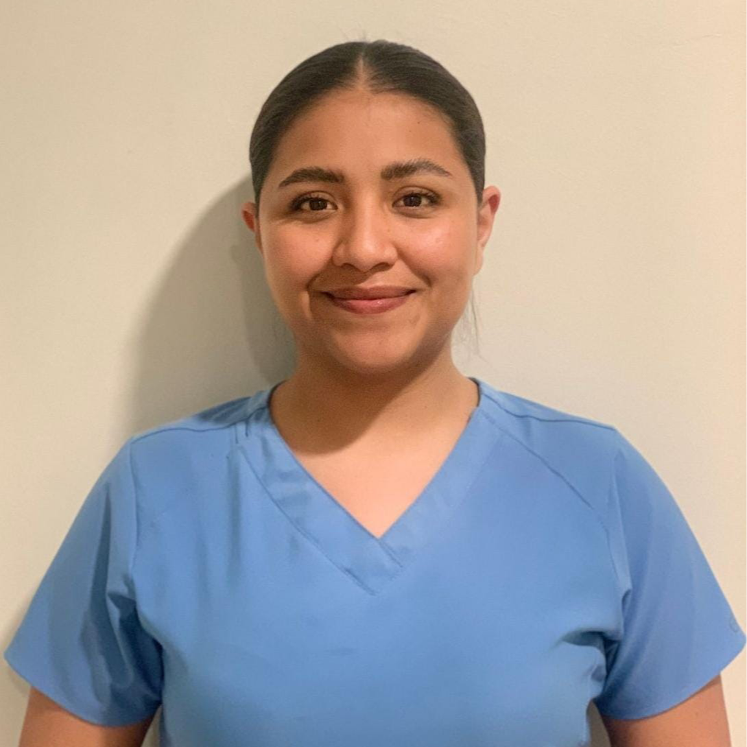 Dra. Cielo Yazmin Perez Salazar