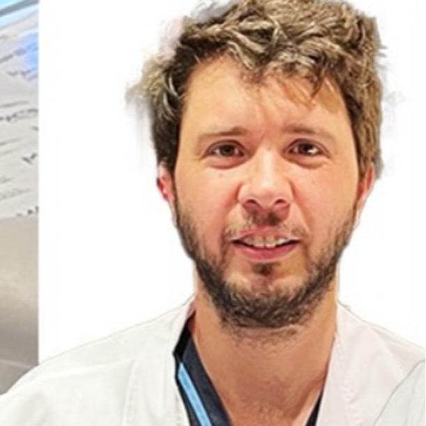 Dr Ilarregui Ignacio 