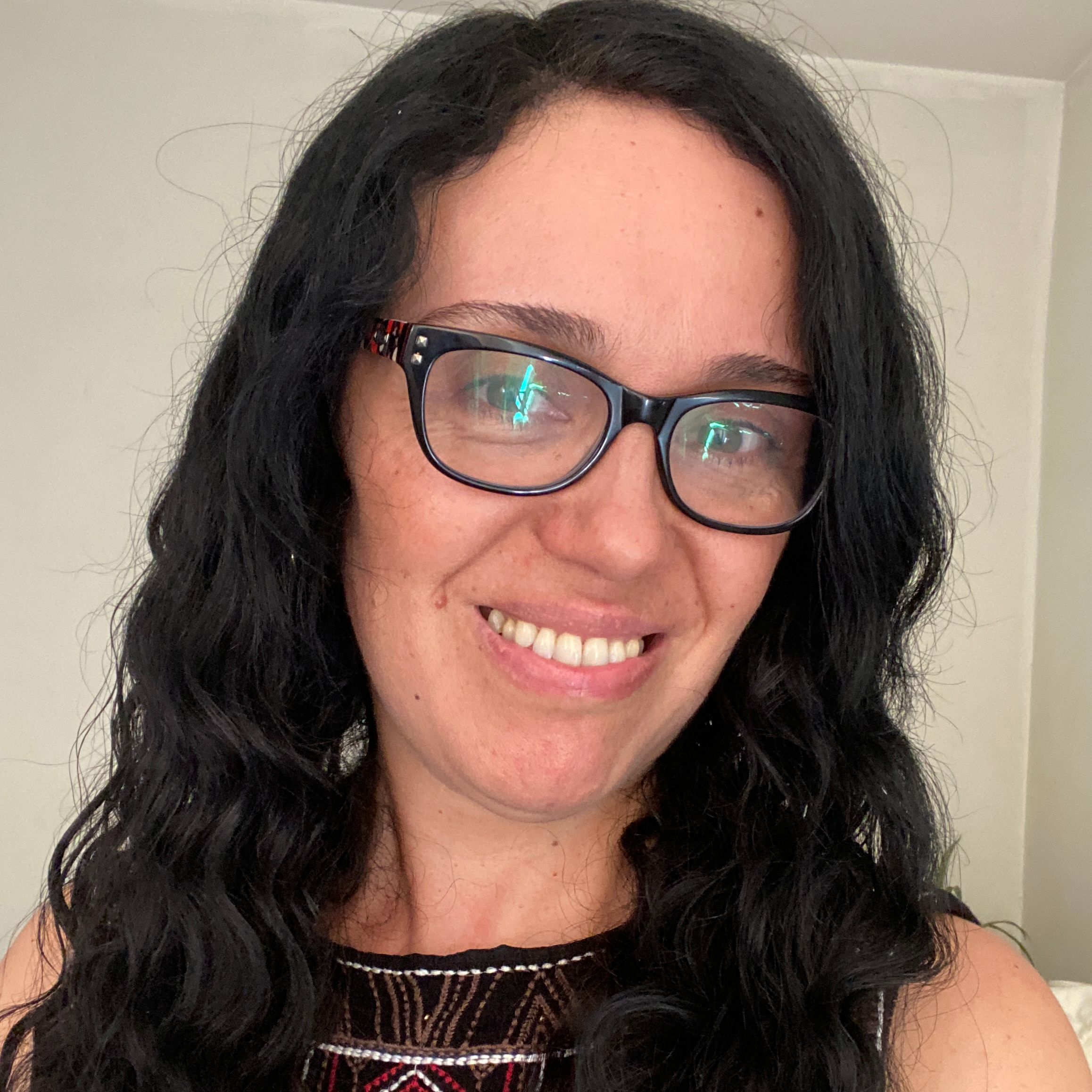 CATALINA LAZO MARÍN - PSICOPEDAGOGA