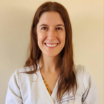 Neurologa Javiera Tello photo