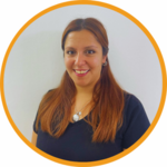 TO Evelyn Parada  photo