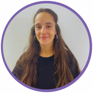 Flga. Cristina Gómez 