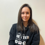 Klga. Camila Bravo photo