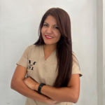 Jacqueline Paola García Bustinza  photo