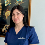 Valeria Valenzuela photo