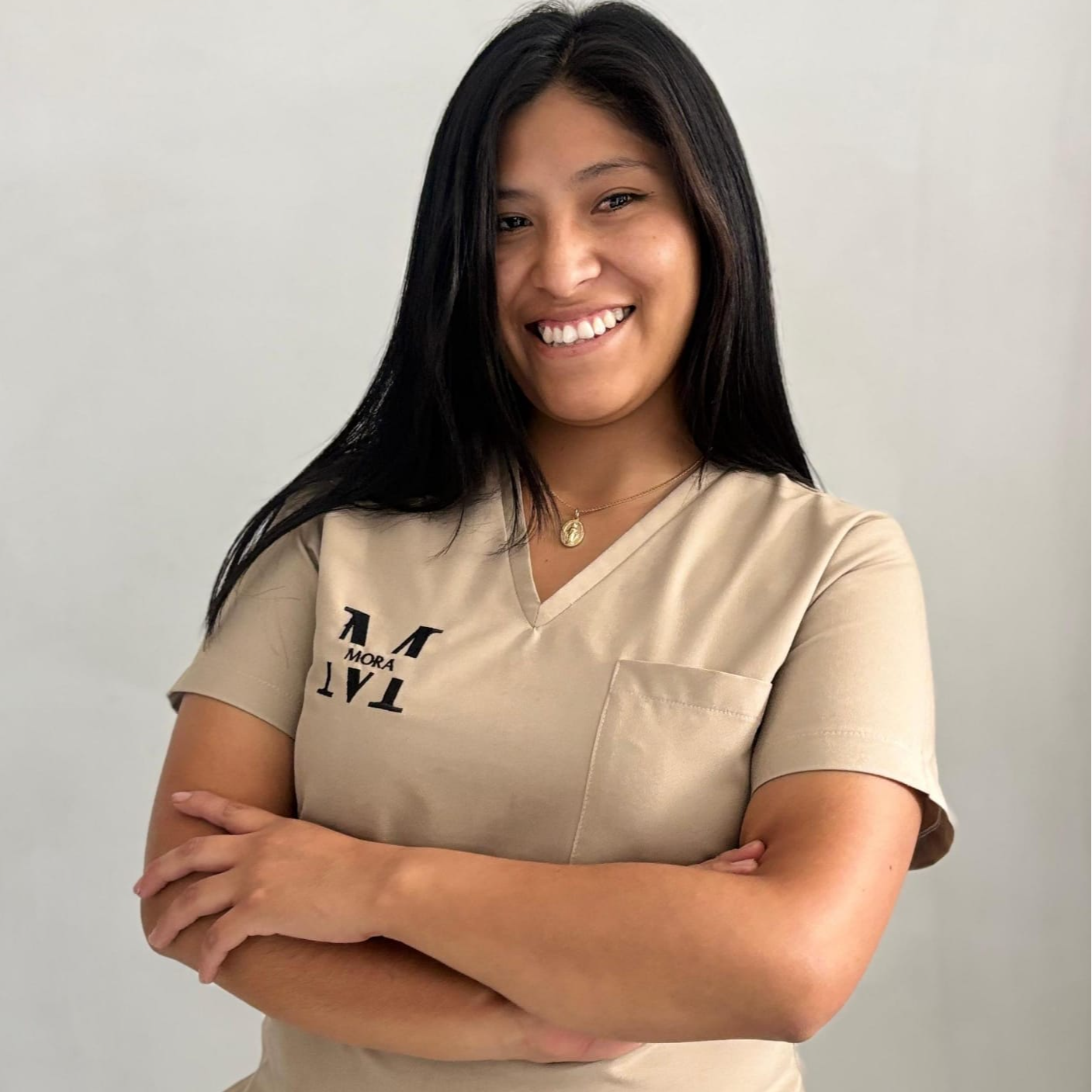 Jessica Karolina Churata Mamani