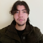 Joaquin Araya Avila 20.190.872-8 photo