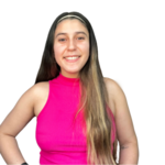 Martina Cortes Calderón 20.430.032-1 photo