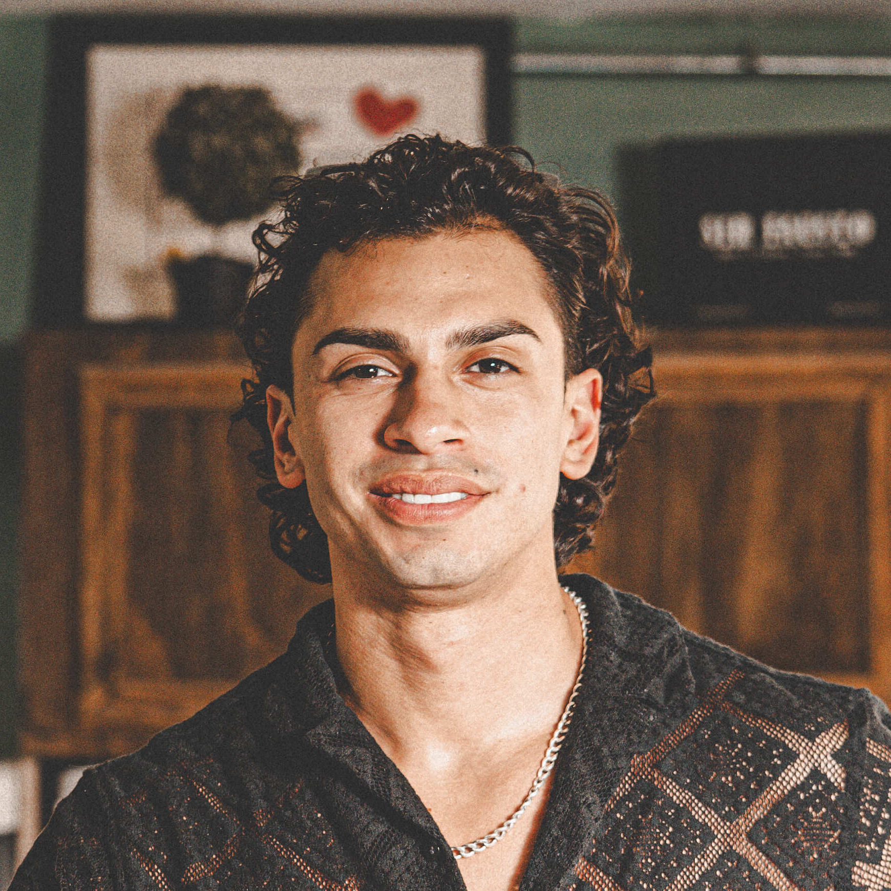 Ariel Catalan