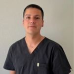 Nicolás Abarca photo