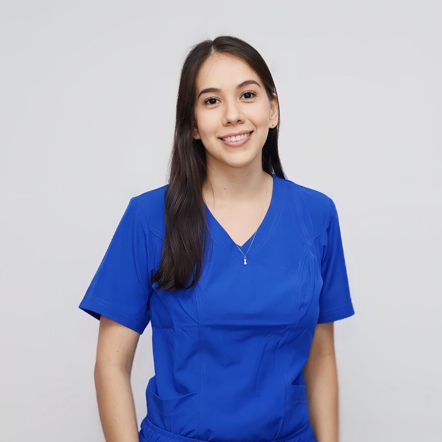 Dra. Jenny Carolina Lozada