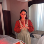 ANGIE BENITEZ   photo