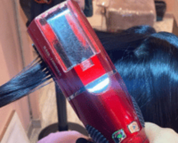 Corte Bordado (Elimina Puntas Abiertas)