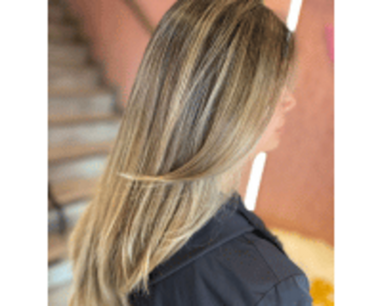 Blower (Cepillado de Cabello)