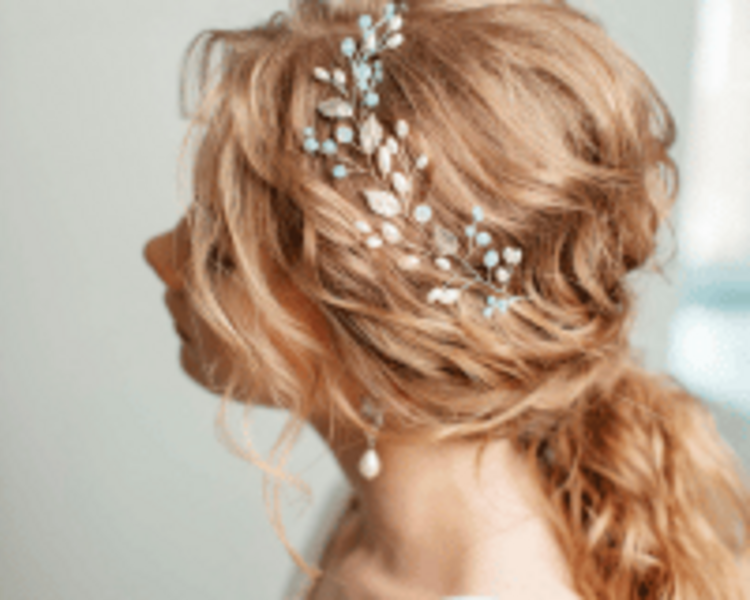 Peinados para Eventos Especiales